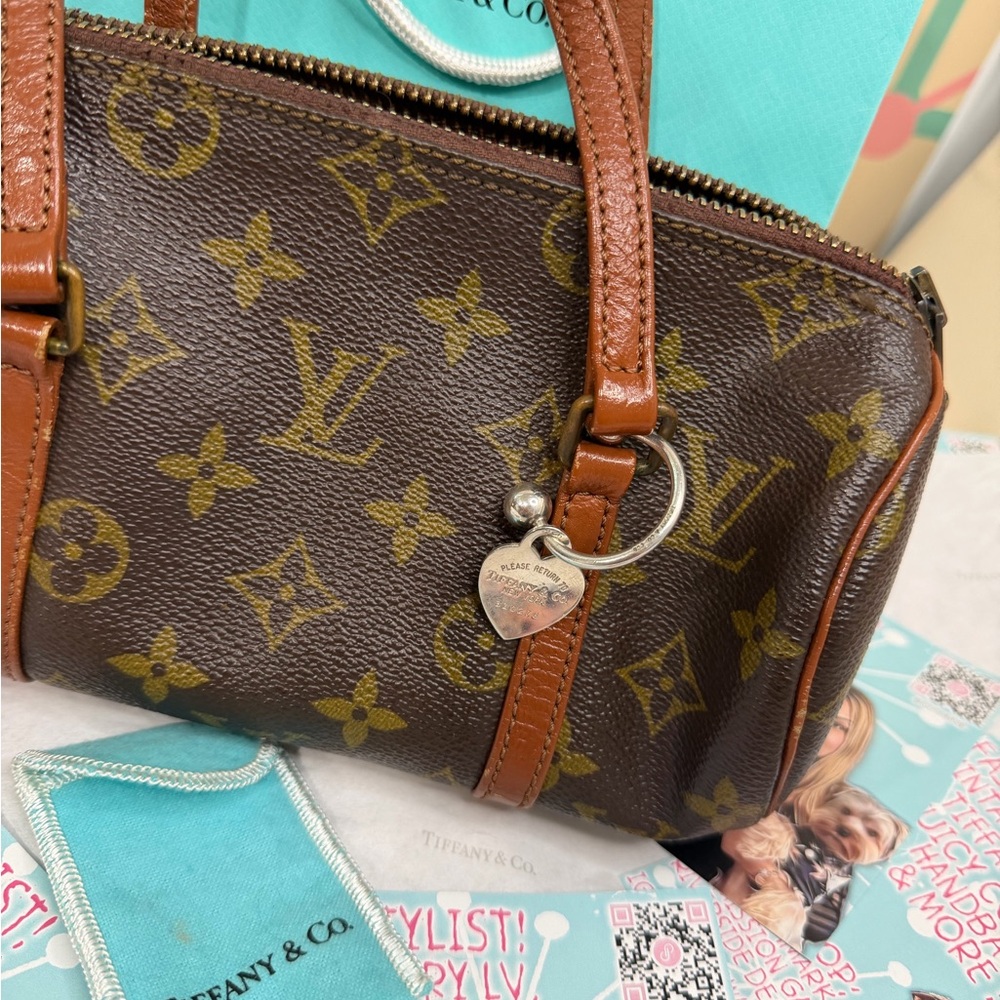 Tiffany & Co Key Holder